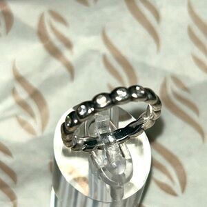 Retired Pandora Bright Lights Ringsize 9